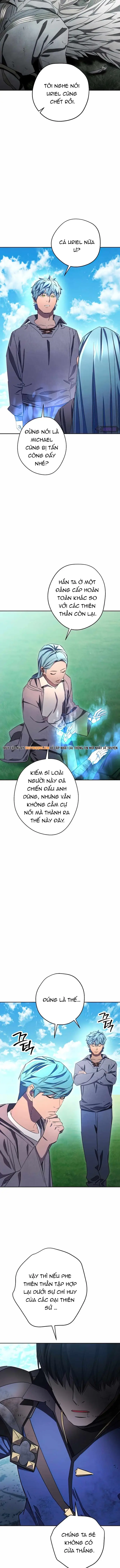 Đấu Trường Sinh Tử [Chap 126-130]