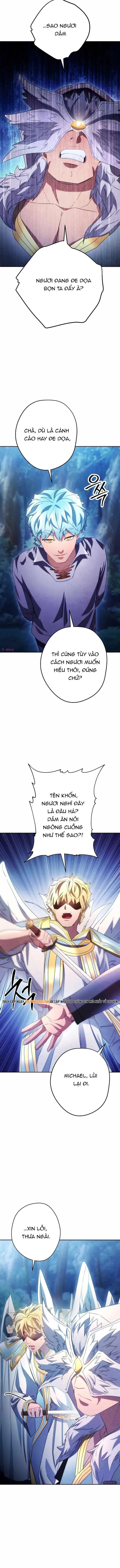 Đấu Trường Sinh Tử [Chap 126-130]