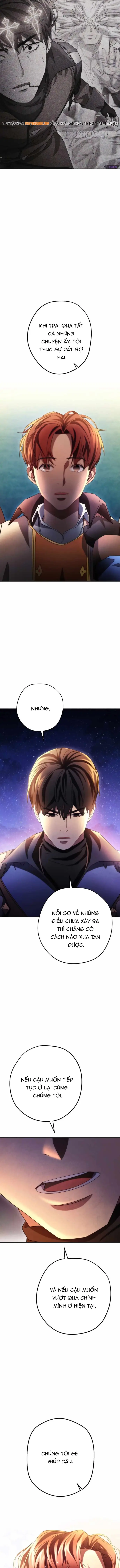 Đấu Trường Sinh Tử [Chap 126-130]