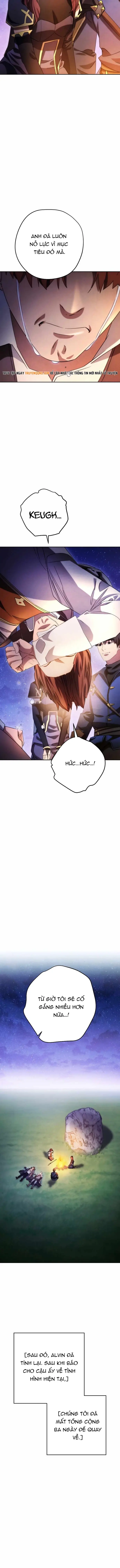 Đấu Trường Sinh Tử [Chap 126-130]