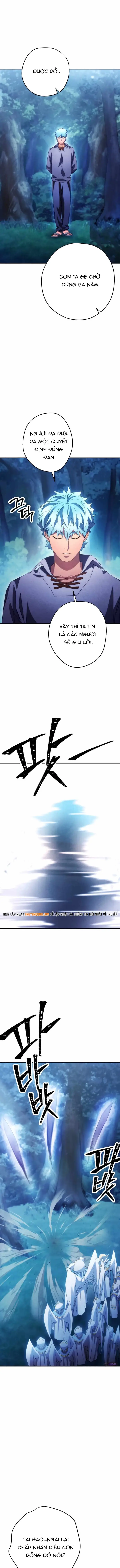 Đấu Trường Sinh Tử [Chap 126-130]