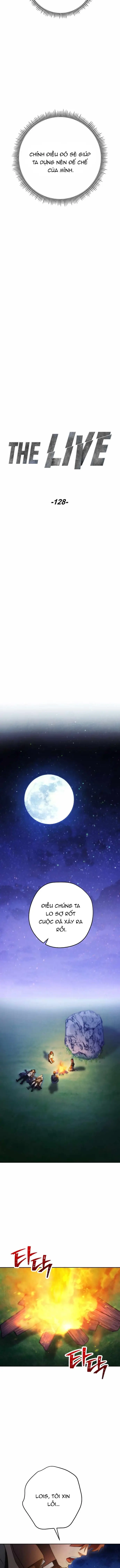 Đấu Trường Sinh Tử [Chap 126-130]
