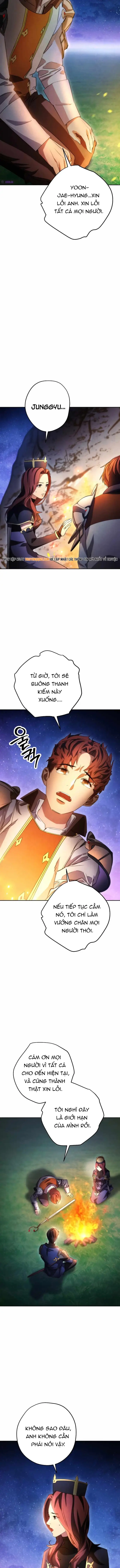 Đấu Trường Sinh Tử [Chap 126-130]