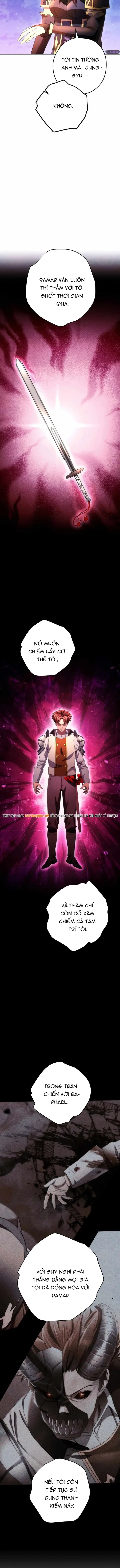 Đấu Trường Sinh Tử [Chap 126-130]