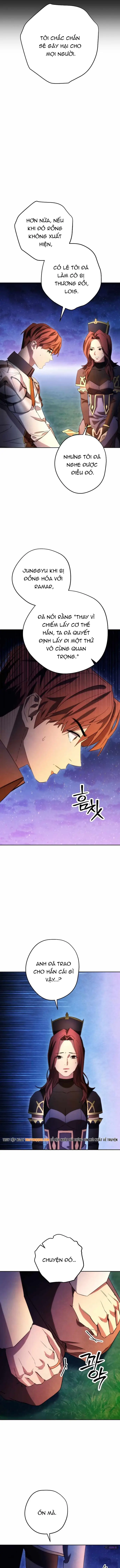 Đấu Trường Sinh Tử [Chap 126-130]