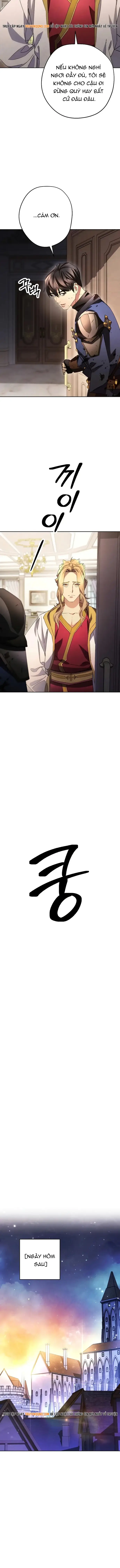 Đấu Trường Sinh Tử [Chap 126-130]