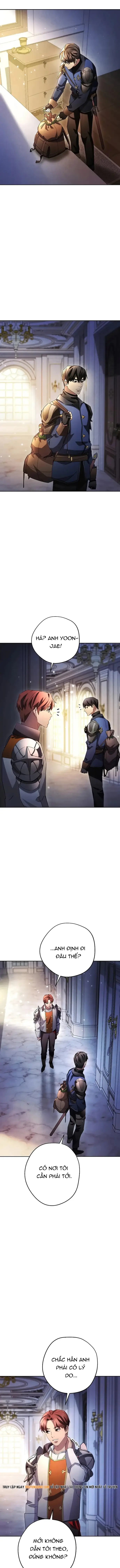 Đấu Trường Sinh Tử [Chap 126-130]