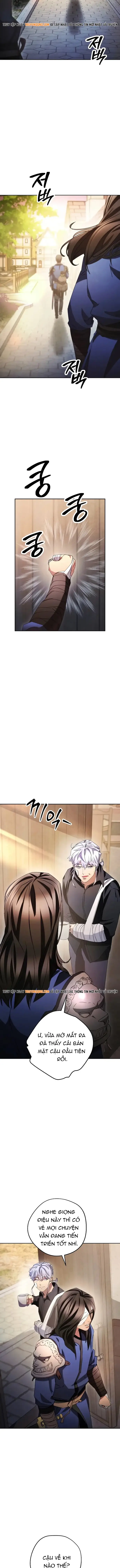 Đấu Trường Sinh Tử [Chap 126-130]