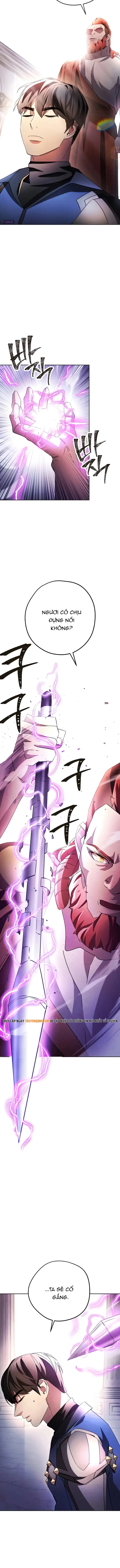 Đấu Trường Sinh Tử [Chap 126-130]