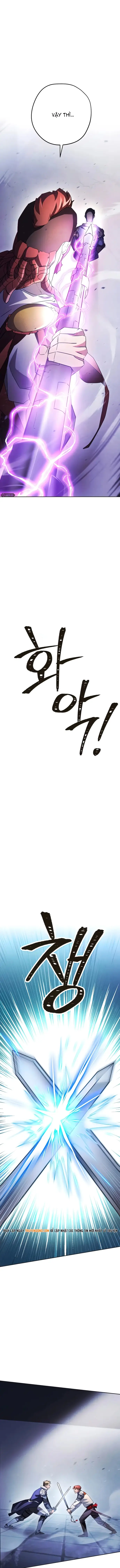 Đấu Trường Sinh Tử [Chap 126-130]