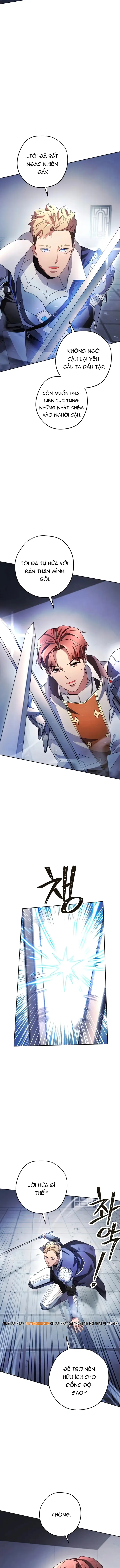 Đấu Trường Sinh Tử [Chap 126-130]