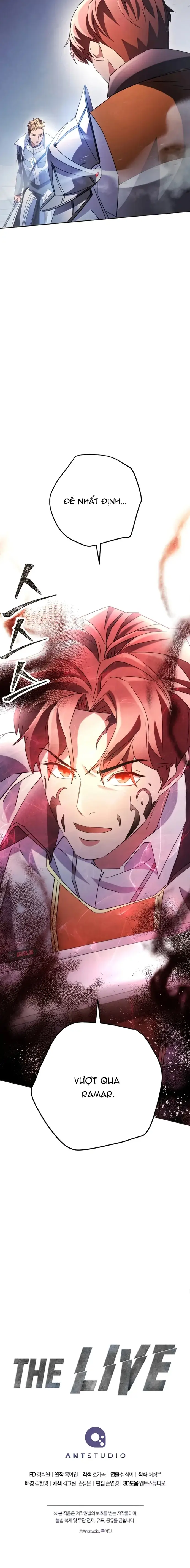 Đấu Trường Sinh Tử [Chap 126-130]