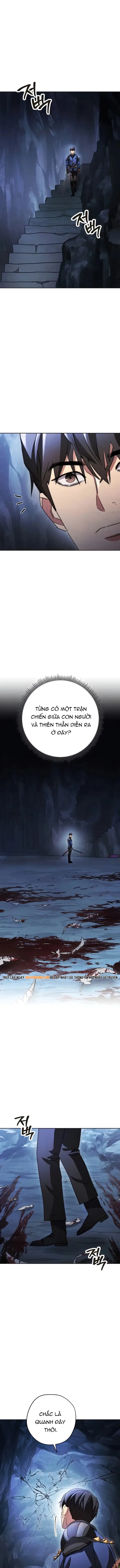 Đấu Trường Sinh Tử [Chap 126-130]