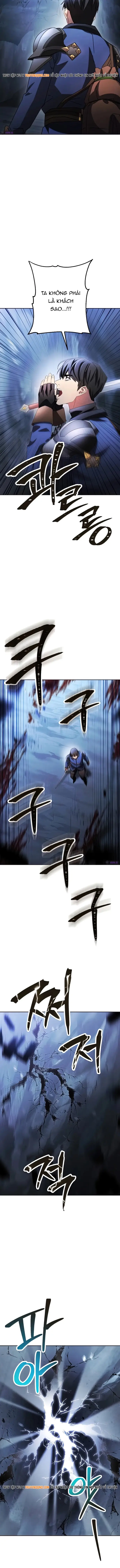 Đấu Trường Sinh Tử [Chap 126-130]