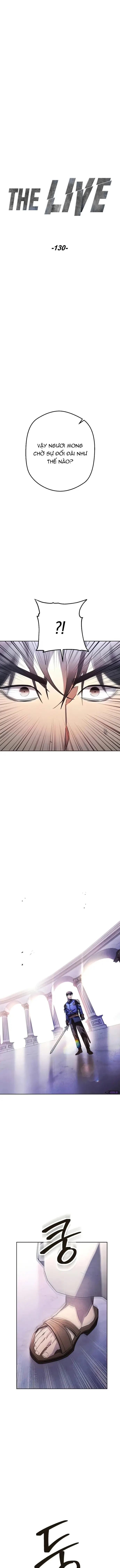 Đấu Trường Sinh Tử [Chap 126-130]