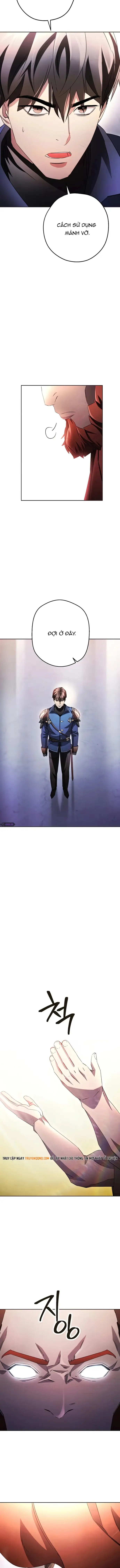 Đấu Trường Sinh Tử [Chap 126-130]