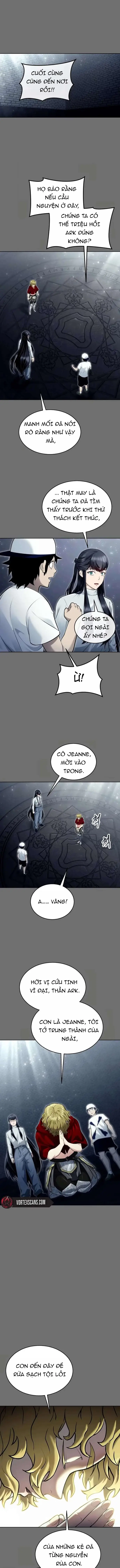 Urek Mazino - Trang 11