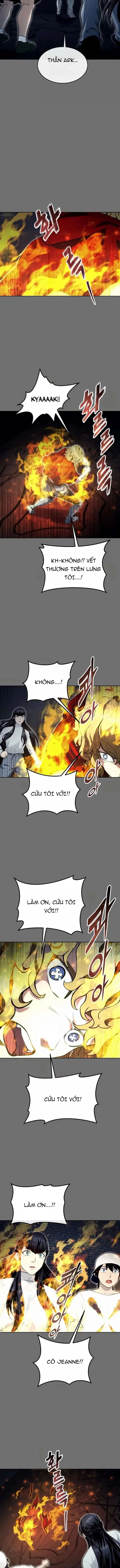 Urek Mazino - Trang 18