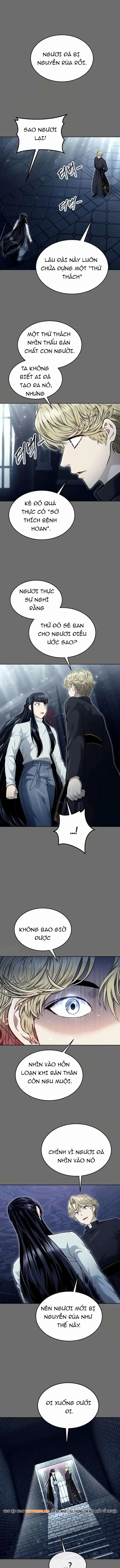 Urek Mazino - Trang 21