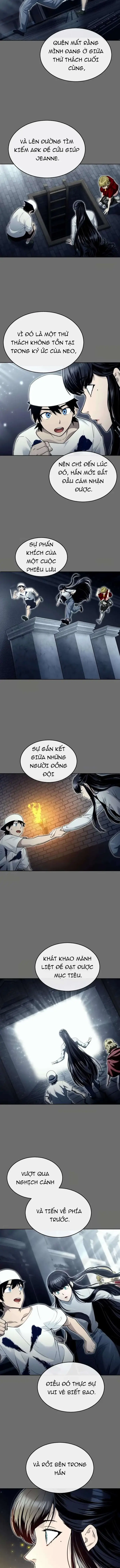 Urek Mazino - Trang 8