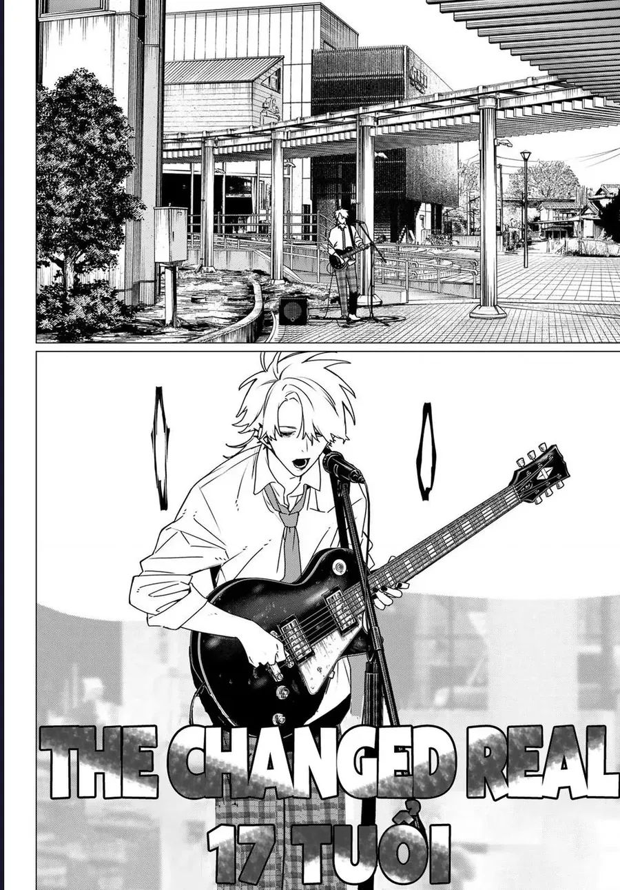 Chiến Đội Đại Thất Cách [Chap 203] - Page 9