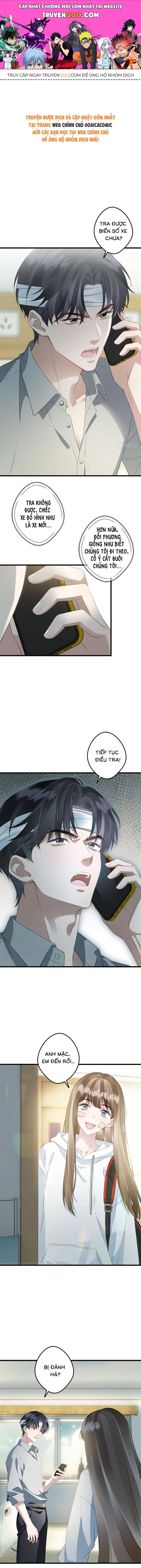 Sau Ly Hôn Chồng Cũ Cứ Muốn Trở Lại Làm Chính Thất Chap 22 - Next Chap 21