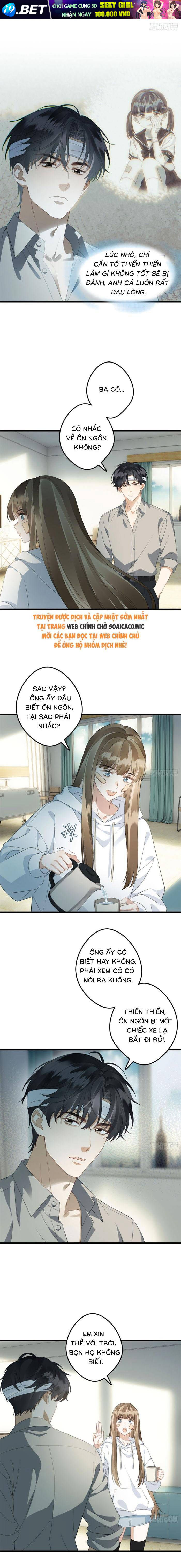 Sau Ly Hôn Chồng Cũ Cứ Muốn Trở Lại Làm Chính Thất Chap 22 - Next Chap 21