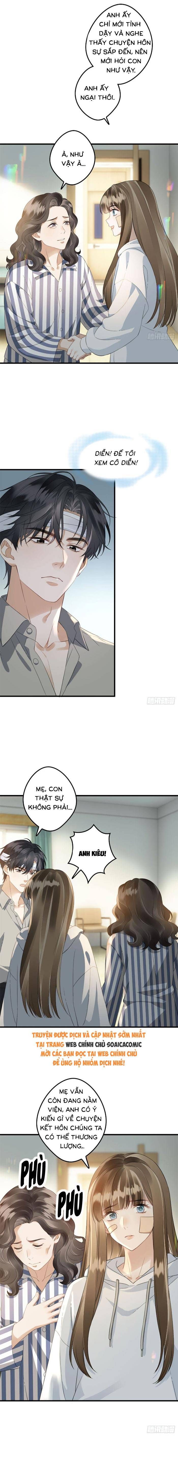 Sau Ly Hôn Chồng Cũ Cứ Muốn Trở Lại Làm Chính Thất Chap 22 - Next Chap 21