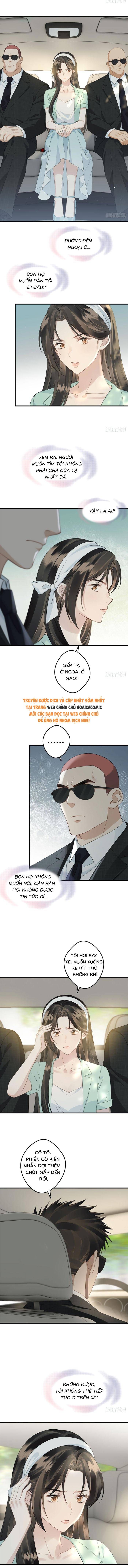 Sau Ly Hôn Chồng Cũ Cứ Muốn Trở Lại Làm Chính Thất Chap 22 - Next Chap 21