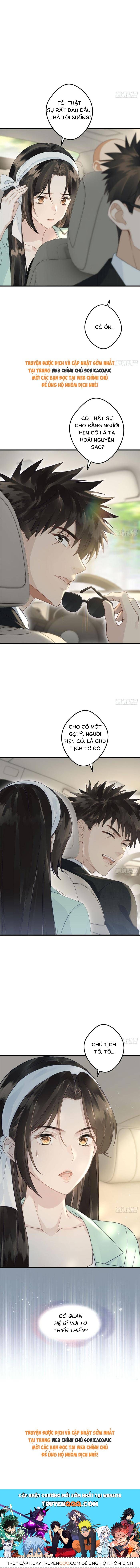 Sau Ly Hôn Chồng Cũ Cứ Muốn Trở Lại Làm Chính Thất Chap 22 - Next Chap 21