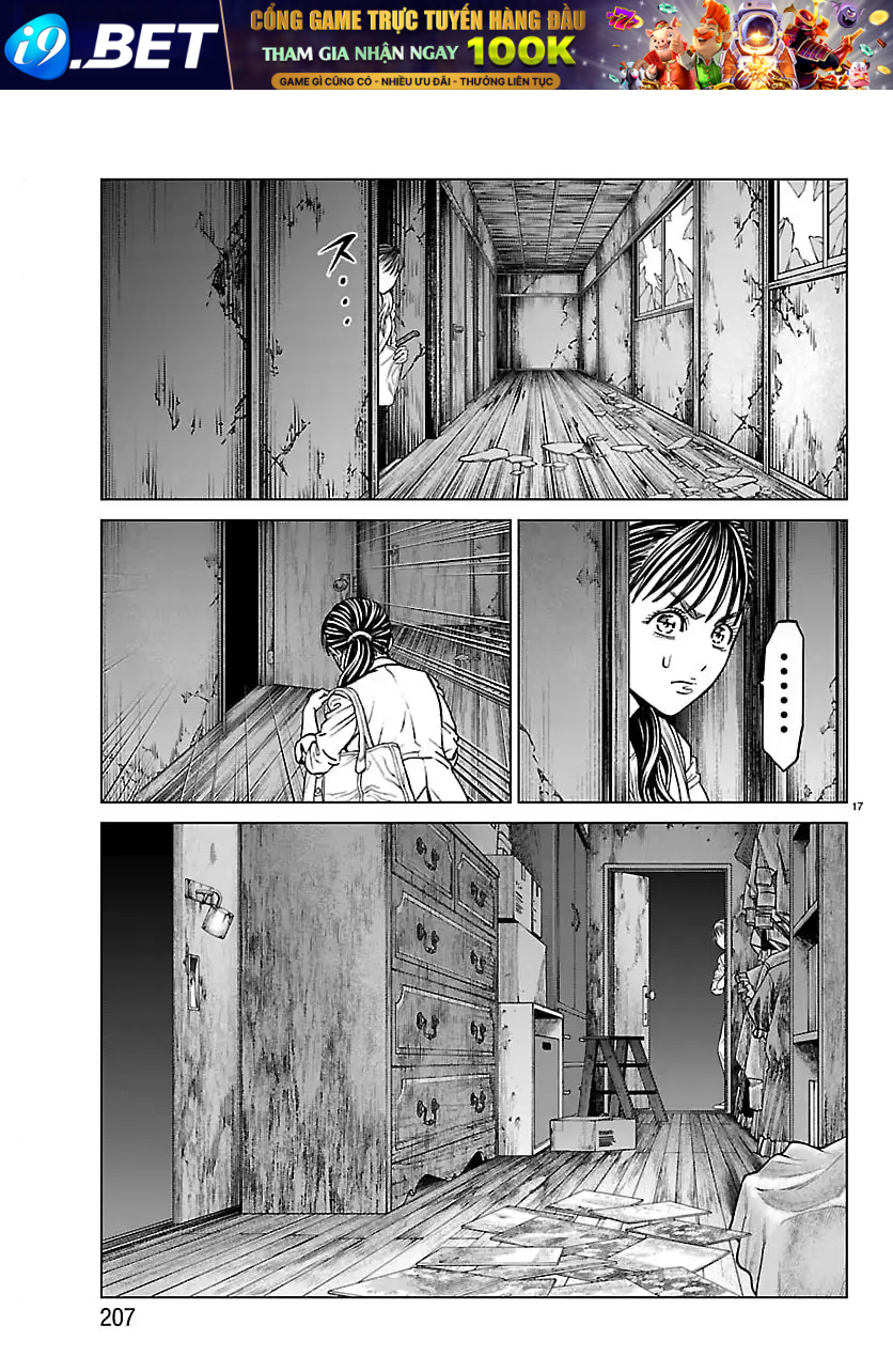 Psycho X Past: Cuộc Điều Tra Thâm Nhập Về Những Vụ Án Giết Người Rùng Rợn Chap 47 - Next Chap 46