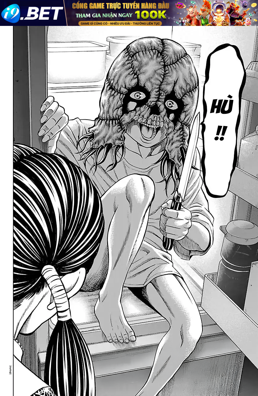 Psycho X Past: Cuộc Điều Tra Thâm Nhập Về Những Vụ Án Giết Người Rùng Rợn Chap 47 - Next Chap 46