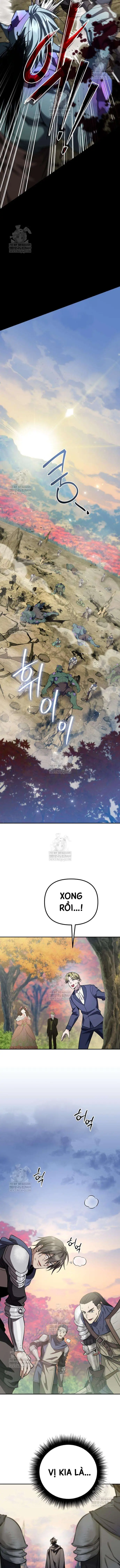 Giáo Dục Ác Nhân Chap 17 - Next Chap 16