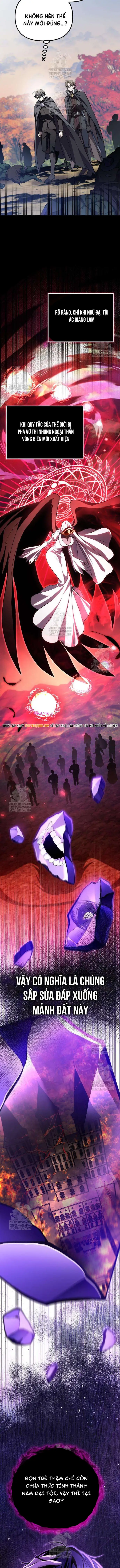 Giáo Dục Ác Nhân Chap 17 - Next Chap 16