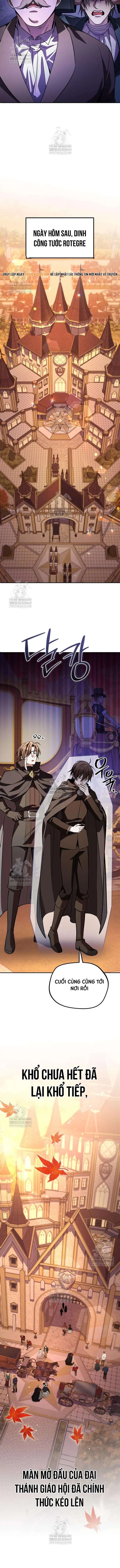 Giáo Dục Ác Nhân Chap 17 - Next Chap 16