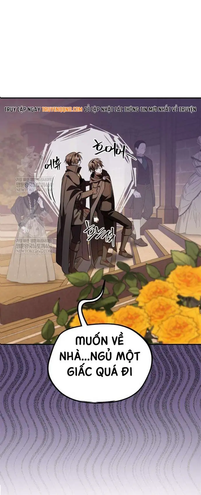 Giáo Dục Ác Nhân Chap 17 - Next Chap 16