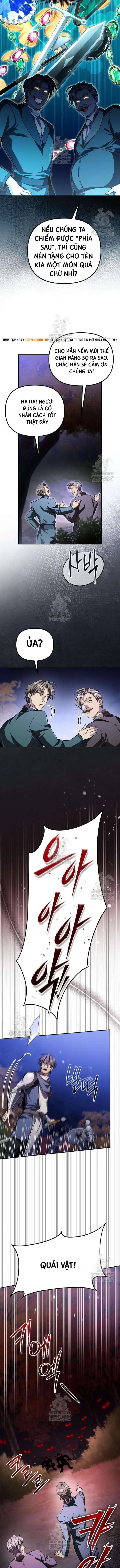 Giáo Dục Ác Nhân Chap 17 - Next Chap 16