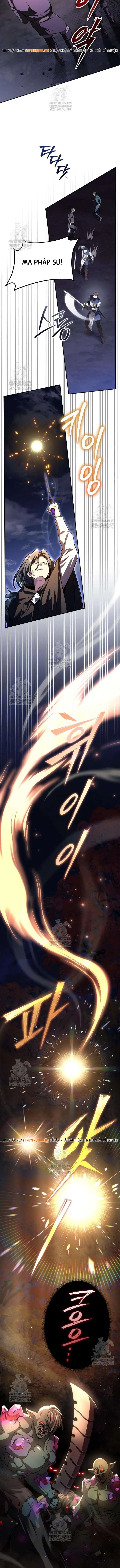 Giáo Dục Ác Nhân Chap 17 - Next Chap 16