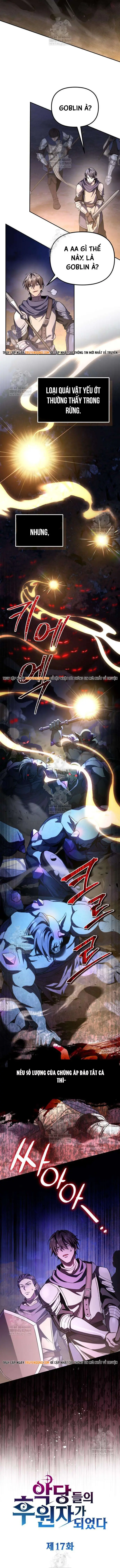 Giáo Dục Ác Nhân Chap 17 - Next Chap 16