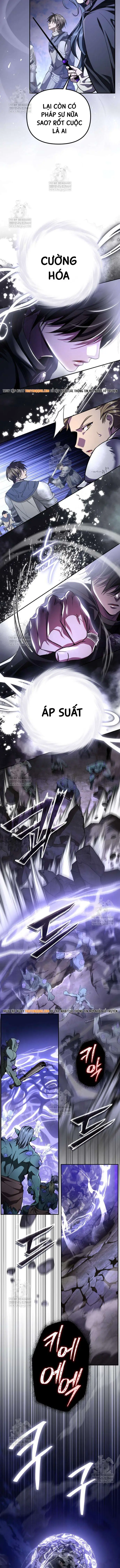 Giáo Dục Ác Nhân Chap 17 - Next Chap 16