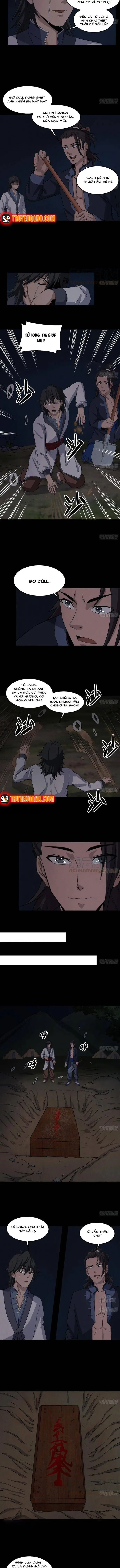 Âm Dương Hành Chương 51 - Trang 2