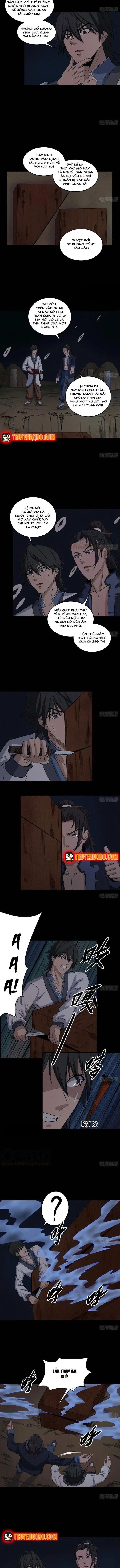 Âm Dương Hành Chương 51 - Trang 3