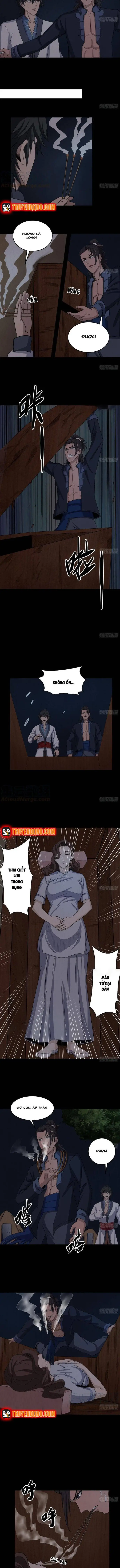 Âm Dương Hành Chương 51 - Trang 4