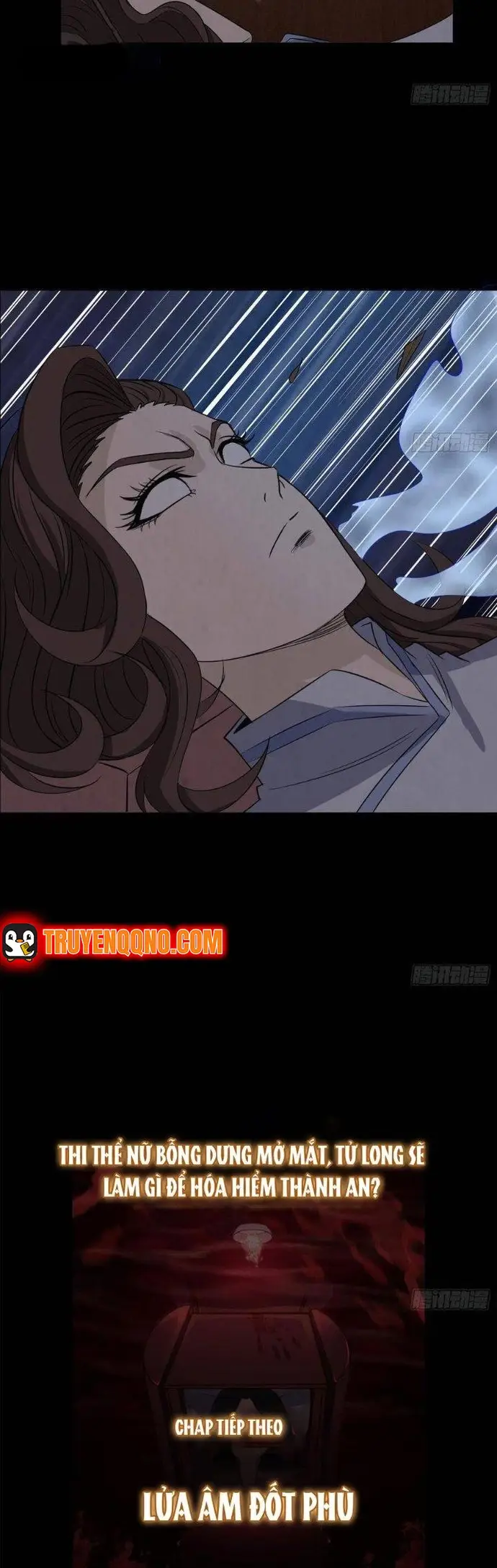 Âm Dương Hành Chương 51 - Trang 5