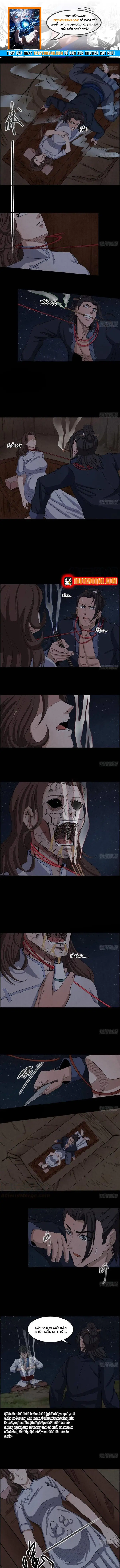 Âm Dương Hành Chương 52 - Trang 1