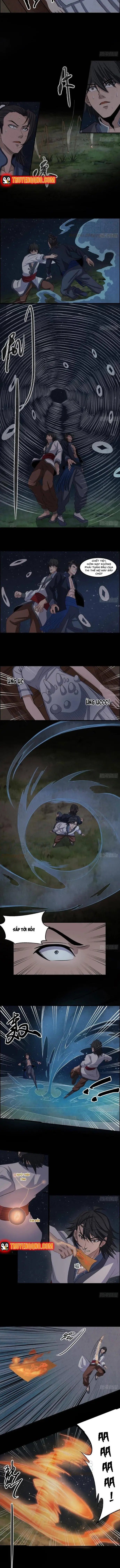 Âm Dương Hành Chương 52 - Trang 2