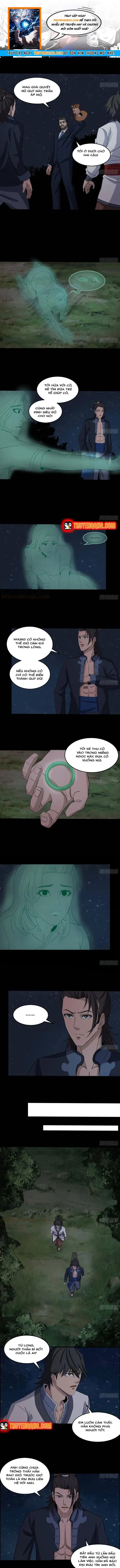 Âm Dương Hành Chương 53 - Trang 1