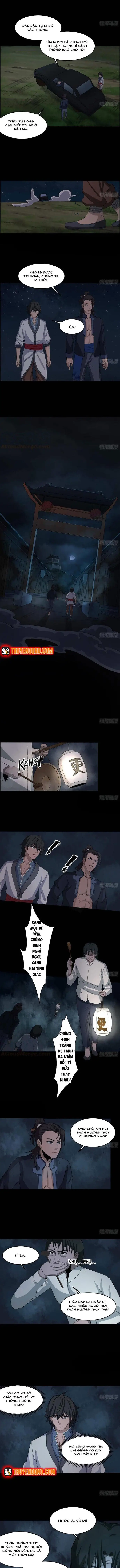 Âm Dương Hành Chương 53 - Trang 3