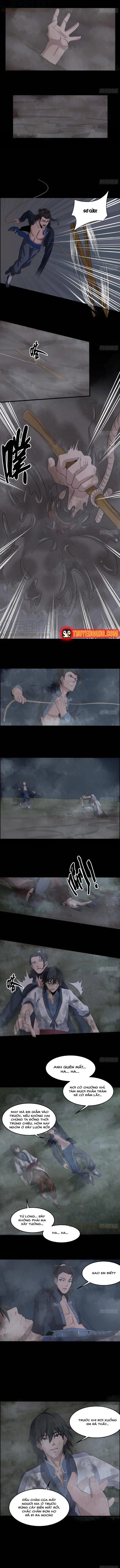 Âm Dương Hành Chương 54 - Trang 3
