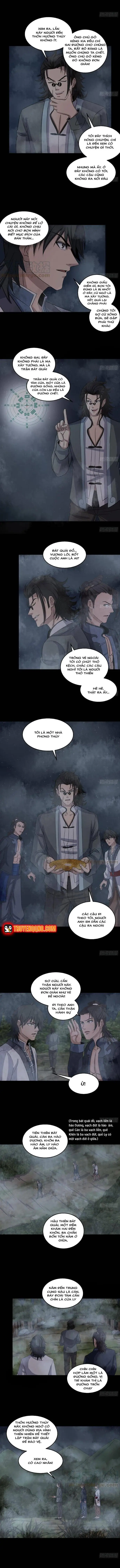 Âm Dương Hành Chương 55 - Trang 2